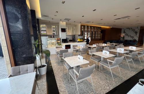 Konak Hotel | İstanblu Hotel&Spa
