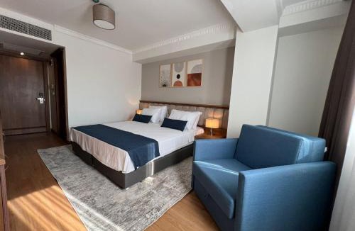 Konak Hotel | İstanblu Hotel&Spa