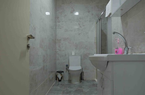 Kartal House | İstanbul Atalar'da 1+1 Klimalı Daire 2
