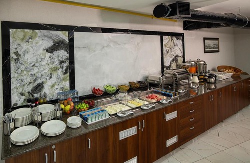 Topkapi Hotel | İstanbul Efes Hotel