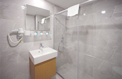 Zeytinburnu Hotel | İstanbul Panorama Hotel