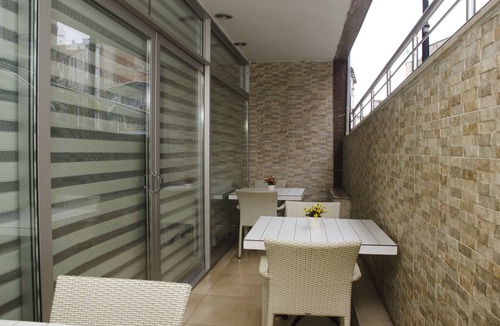 Zeytinburnu Hotel | İstanbul Panorama Hotel