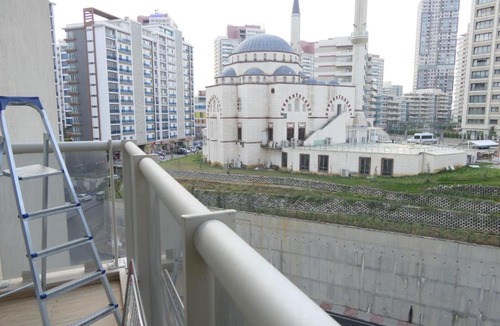 Basaksehir Apartment | İstanbul