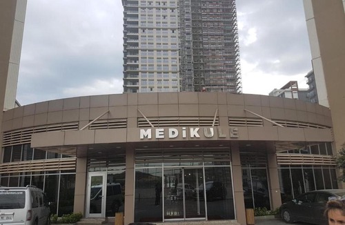 Basaksehir Apartment | İstanbul