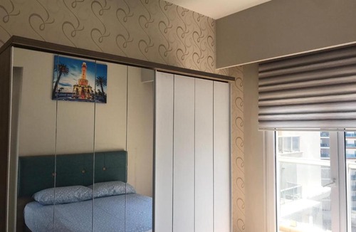 Basaksehir Apartment | İstanbul