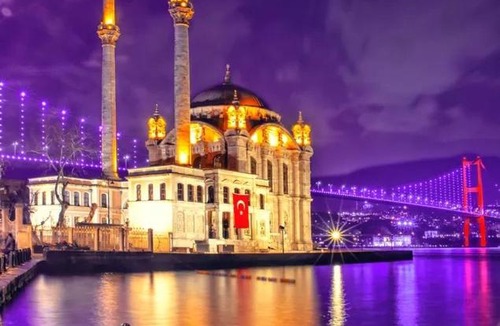 Ortakoy Hotel | İstanbulites Hotel