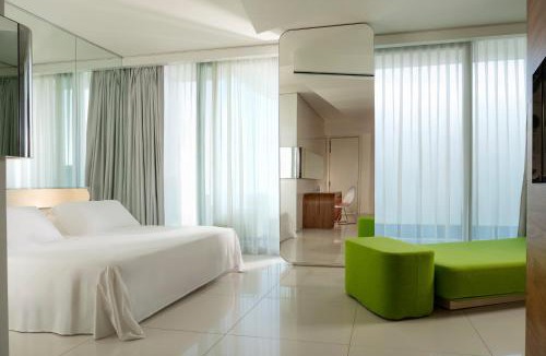 Marina Centro Hotel | i-Suite Hotel