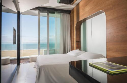 Marina Centro Hotel | i-Suite Hotel