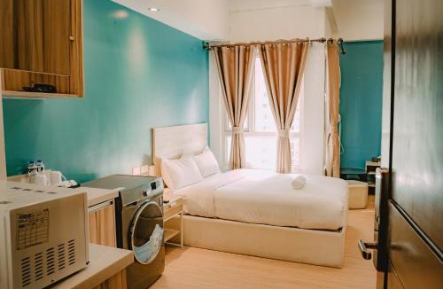 Brgy. 719 Apartment | I Suites Hotel Malate
