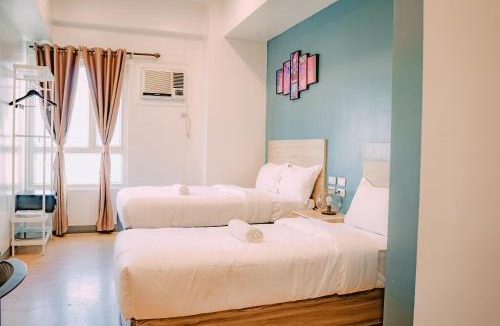 Brgy. 719 Apartment | I Suites Hotel Malate