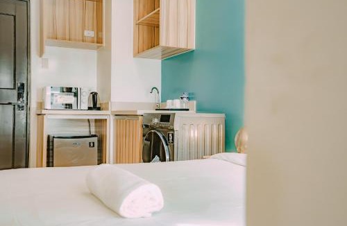Brgy. 719 Apartment | I Suites Hotel Malate