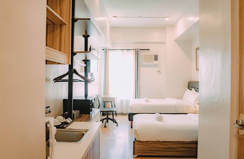 Brgy. 719 Hotel | I Suites Hotel Malate
