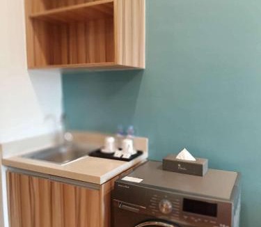 Brgy. 719 Apartment | I suites
