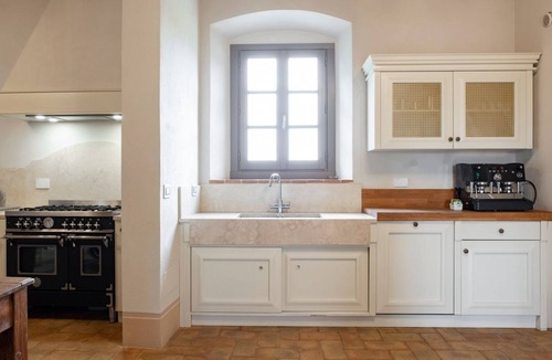 Reggello Villa | I Tebaldi - Eight Bedroom Villa, Sleeps 18