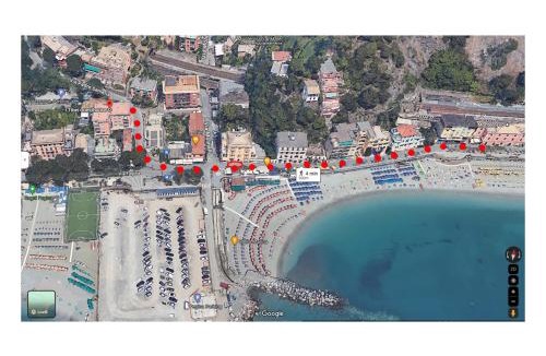 Cinque Terre House | I Tibei Affittacamere