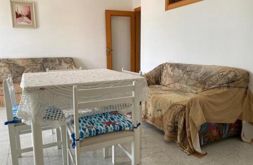 Fossacesia Marina Apartment | I trabocchi blu