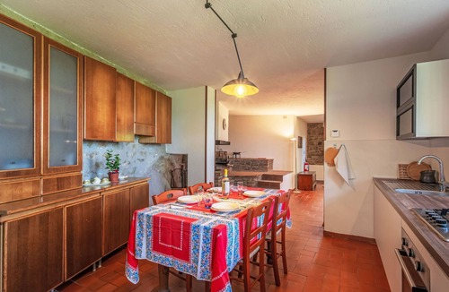 Piegaro House | I Tre Castagni by Interhome