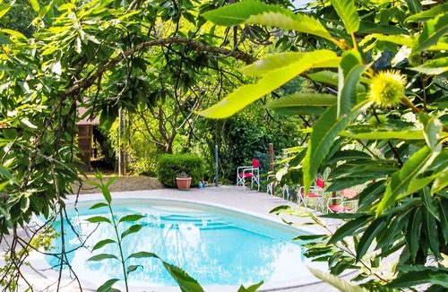 Piegaro House | I Tre Castagni by Interhome