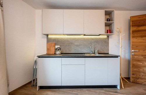 Prali Apartment | I tre Corvi by Interhome