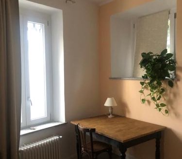 Mortara Bed & Breakfast | I tre merli