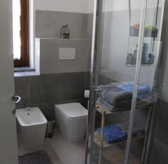 Mozzate Apartment | I Tre Ulivi 2