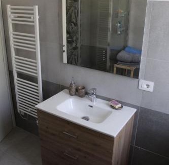 Mozzate Apartment | I Tre Ulivi 2