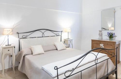 Gorgofreddo House | I Trulli di Claudio