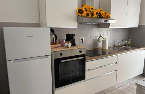 Struppa Apartment | I Tulipani