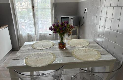 Struppa Apartment | I Tulipani