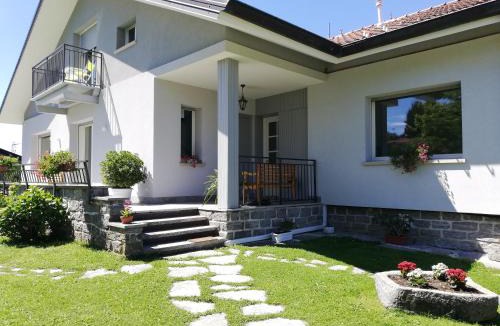Gignese Apartment | I tulipani