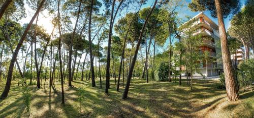 Zadina Pineta Apartment | I Velieri