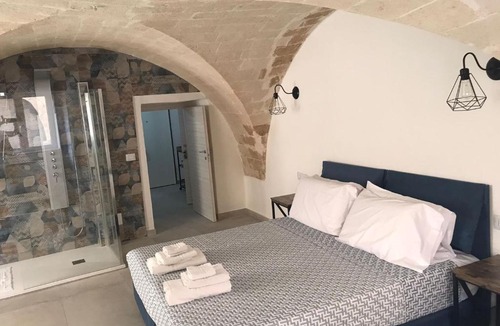 Isola del Borgo Antico Apartment | I Venti
