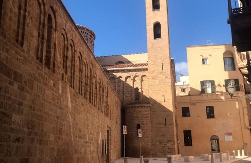 Isola del Borgo Antico Apartment | I Venti