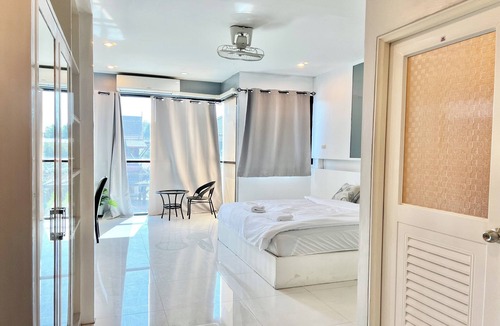 Udon Thani Hotel | I View Park 2