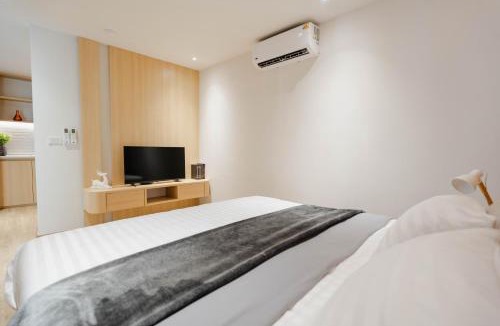 Ladprao Apartment | I-Zen Residence Central Eastville