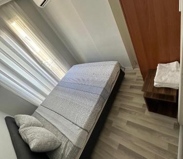Buca Apartment | İzmir homes