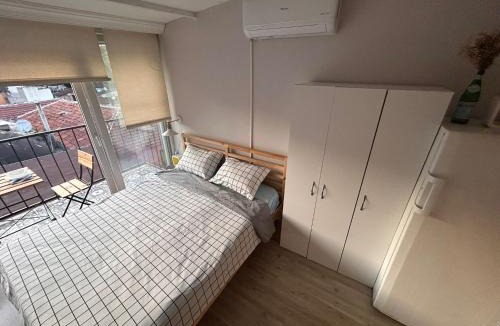 Istanbul City Center Apartment | i1 Studios