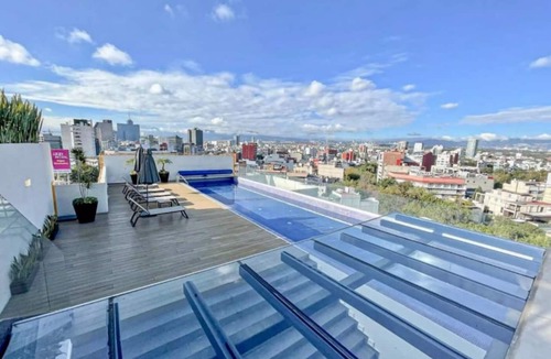 Hipodromo Apartment | I105- 3BR/2BTH - One Bedroom Apartment, Sleeps 5