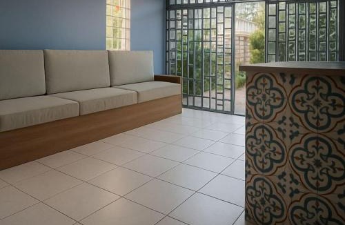 Cidade Universitaria Hostel | I9 Hostel