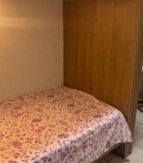 Cidade Universitaria Hostel | I9 Hostel