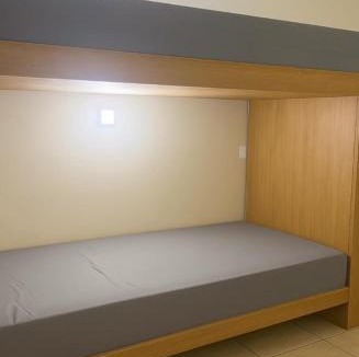 Cidade Universitaria Hostel | I9 Hostel