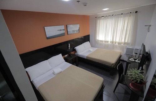 Ormoc Hotel | iaLodge