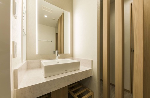 Sennichimae Hotel | IAM HOTEL