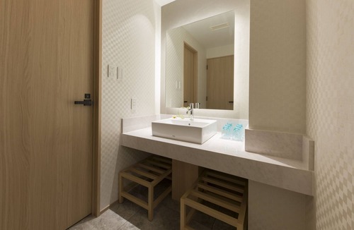 Sennichimae Hotel | IAM HOTEL