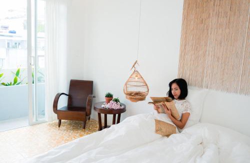 Binh Thanh Apartment | IAM SAIGON Homestay