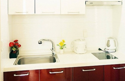 Dunsan-dong House | Ian Residence