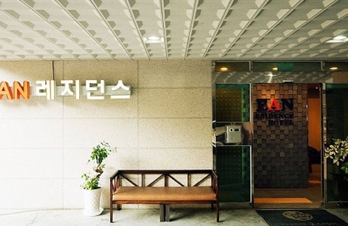 Dunsan-dong House | Ian Residence