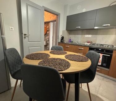 Braila Apartment | Iancu