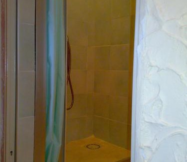 Mosso Apartment | Ianua Coeli 2