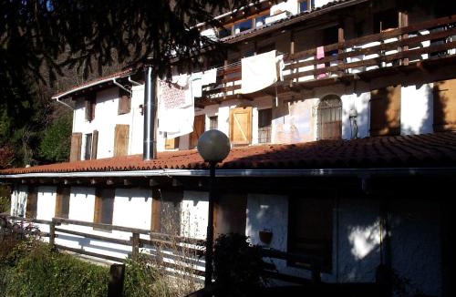 Mosso Bed & Breakfast | Ianua Coeli